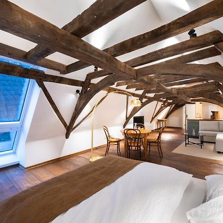 Apartament Goldener Loewe Limburg an der Lahn Zewnętrze zdjęcie